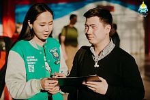 Граждане Монголии приедут изучать русский язык в Бурятию