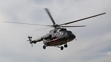 В Бурятии запускают вертолетные экскурсии для туристов