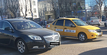 В Улан-Удэ таксист за побои пассажирке заплатил 30 тысяч рублей со штрафом 