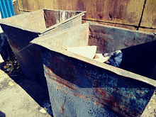 ЭкоАльянс сообщает даты вывоза мусора в праздники