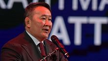 В Монголии расследуют деятельность экс-президента
