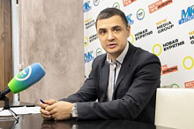 Иван Козырев подвёл итоги года на посту министра спорта и молодёжной политики Бурятии