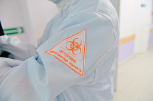 171 новый случай коронавируса выявили в Бурятии, 7 человек умерли
