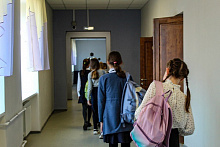 В Бурятии готовятся к вакцинации от COVID-19 школьников