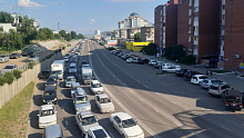 Жителям Бурятии предлагают программу льготного кредитования на покупку российского авто