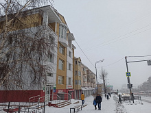 Работа расчетно-кассовых центров «ТГК-14» в Улан-Удэ в новогодние праздники