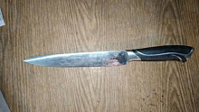 В Улан-Удэ мужчина добил больного товарища новым ножом