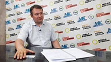 Исполнительный директор СПП Бурятии Дмитрий Пивоваров: о бизнесе, кризисе и позитиве