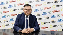 Ректор БГУ Алдар Дамдинов рассказал о самых востребованных специальностях