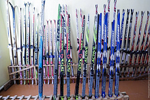 Югорский лыжный марафон в 2022 году пройдет в новом формате при поддержке банка «Открытие»