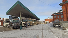 Компании Бурятии приняли участие в бизнес-миссии в Монголии