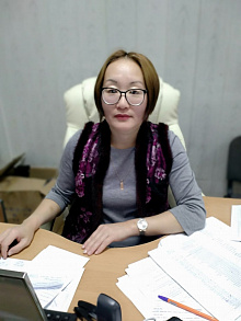 В Бурятии от нагрузки на выборах скончалась секретарь участковой избирательной комиссии 