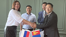 Медицинские компании из Бурятии приняли участие в бизнес-миссии в Монголии
