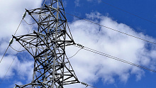 В Бурятии за год потребление электроэнергии выросло почти на 4 процента