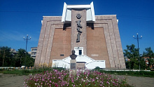 Институт монголоведения в Бурятии отметил 100-летний юбилей