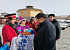 В Бурятию с рабочим визитом прибыли министры здравоохранения России и Монголии