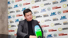 Бизнес-омбудсмен Чингис Матхеев рассказал о ситуации в Бурятии в связи с частичной мобилизацией
