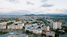 Улан-Удэ выиграл 214 миллионов рублей на обустройство туристического центра