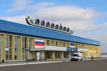 Бурятия с 11 декабря возобновляет прямое авиасообщение с Монголией